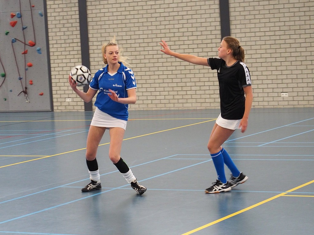 Korfbal A3-13 februari-013.jpg
